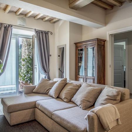Willa Residenza Al Poggio Degli Ulivi Montepulciano Zewnętrze zdjęcie