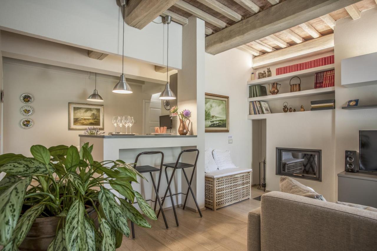 Willa Residenza Al Poggio Degli Ulivi Montepulciano Zewnętrze zdjęcie
